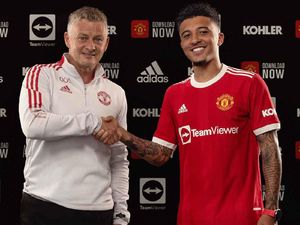 Jadon Sancho Bukti MU Tak Asal-asalan Beli Pemain