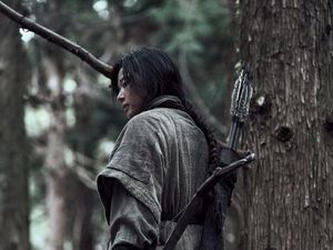 Penulis Skenario Sebut Kingdom Berisi Muatan Politik Penulis Skenario Sebut Kingdom Berisi Muatan Politik