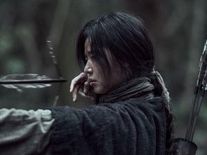 5 Pertanyaan yang Muncul Selesai Nonton Kingdom: Ashin of The North