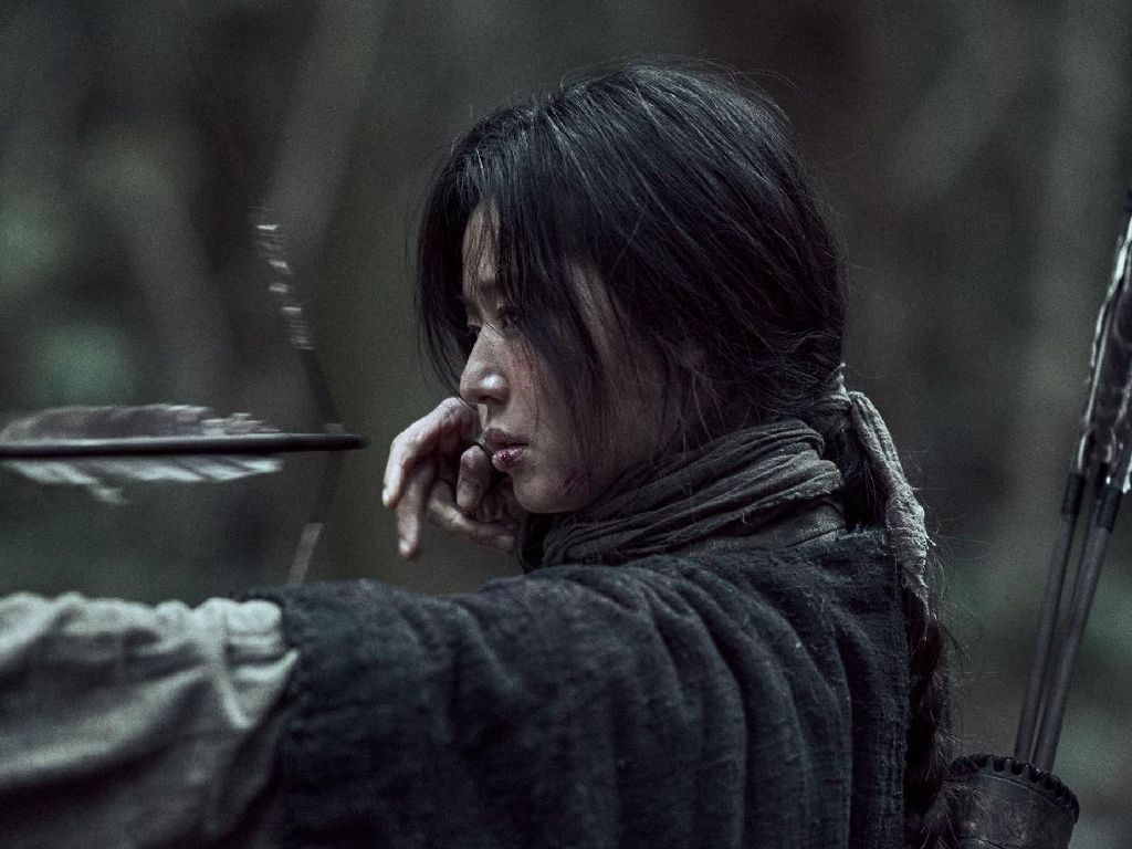 Persiapan hingga Tekanan Jun Ji Hyun Bintangi Kingdom: Ashin of the North Persiapan hingga Tekanan Jun Ji Hyun Bintangi Kingdom: Ashin of the North