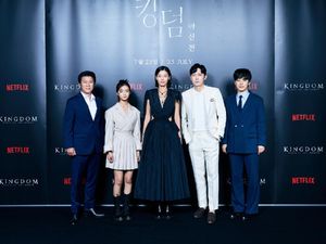 Penulis Kingdom Sudah Siapkan Jalan Cerita Musim Ketiga