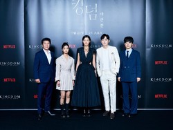 Penulis Kingdom Sudah Siapkan Jalan Cerita Musim Ketiga