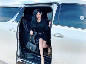 5 Fakta Klaviera, Pengusaha Cantik Dijuluki Princess Pantai Indah Kapuk 5 Fakta Klaviera, Pengusaha Cantik Dijuluki Princess Pantai Indah Kapuk