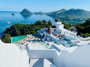 Labuan Bajo Rasa Santorini, Ini Itinerary Buatmu