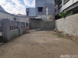 Terungkap! Rumah Penghafal Al-Quran di Makassar Ditembok Anggota DPRD