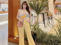 Marissa Brigitta Ngamen Online Usai Terdampak PPKM, Disawer Rp 10 Ribu