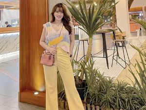 Marissa Brigitta Ngamen Online Usai Terdampak PPKM, Disawer Rp 10 Ribu Marissa Brigitta Ngamen Online Usai Terdampak PPKM, Disawer Rp 10 Ribu
