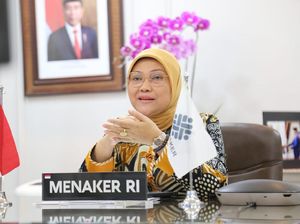 Menaker Ungkap Pentingnya Sinergi Antar Stakeholder Ketenagakerjaan