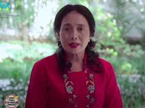 Menteri PPPA Minta Kasus Ayah Perkosa 3 Anak Dibuka Lagi, Ajak Cari Bukti