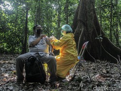 Tentang Arboretum UGM dan Filosofi Perjalanan Ilmuwan Gadjah Mada