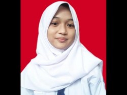 Najma Tsakiba, Ikut 15 Lomba dan Raih Medali Perak Olimpiade Bahasa Inggris