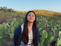 Pengakuan Nathania Purnama Putri Ahok Malam Kencan Jadi Sorotan