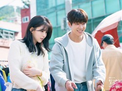 Ini Chae Jong Hyeop, Calon Sad Boy Nevertheless yang Naksir Han So Hee