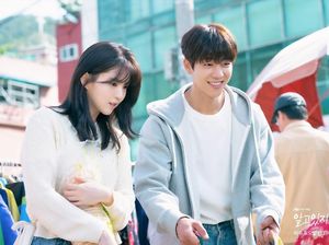 Ini Chae Jong Hyeop, Calon Sad Boy Nevertheless yang Naksir Han So Hee Ini Chae Jong Hyeop, Calon Sad Boy Nevertheless yang Naksir Han So Hee
