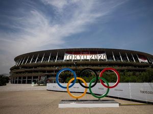 Perolehan Medali Olimpiade Tokyo Pagi Ini: China Memimpin, Indonesia ke-23