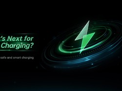 OPPO: VOOC Flash Charge Kini Penuhi Berbagai Kebutuhan