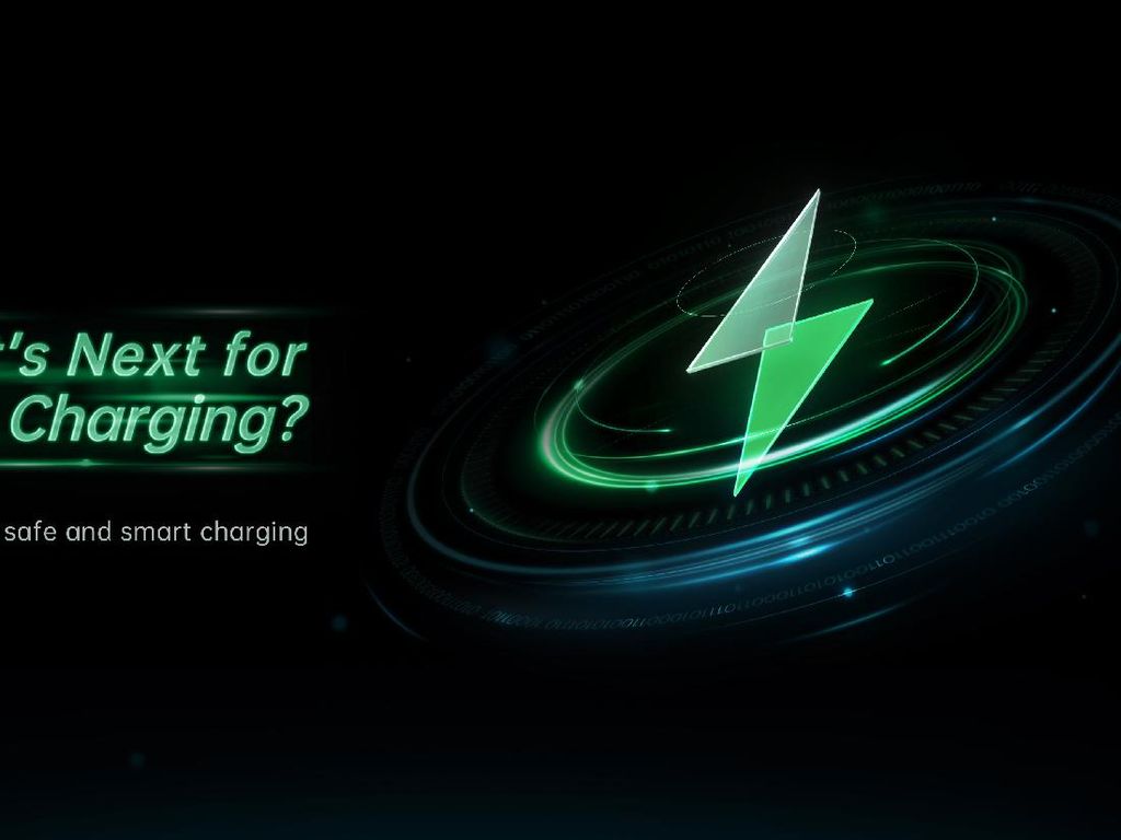 OPPO: VOOC Flash Charge Kini Penuhi Berbagai Kebutuhan OPPO: VOOC Flash Charge Kini Penuhi Berbagai Kebutuhan