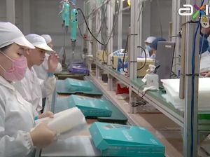 Laptop Dalam Negeri Bisa Bersaing dengan Laptop Impor, Asalkan...