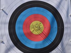 Olimpiade Tokyo 2020: Arif Dwi Pangestu Kandas di 32 Besar Panahan