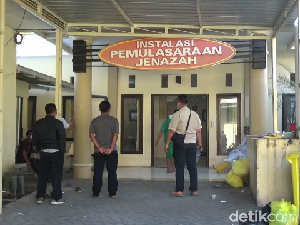 Korban Pembunuhan di Lumajang Ternyata Pelajar, Ini Identitasnya Korban Pembunuhan di Lumajang Ternyata Pelajar, Ini Identitasnya