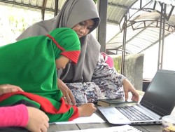 Hari Anak Nasional, PLN Dukung Program Kelurahan Layak Anak di Depok