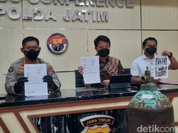 Oksigen yang Diduga Palsu di Tulungagung Ternyata Asli, Cuma Kadarnya 22,68%