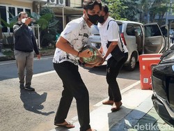 Oksigen yang Sempat Diduga Palsu di Tulungagung Berasal dari BPBD Pacitan