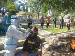 Sesal Keluarga di Kupang Usai Paksa Bawa Pulang Jenazah Corona