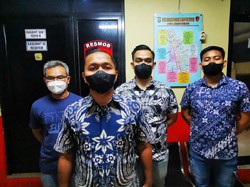 Polisi Ungkap Ada Praktik Percaloan di Balik Viral Kartel Kremasi