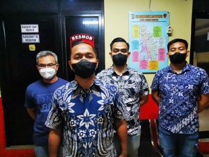 Polisi Ungkap Ada Praktik Percaloan di Balik Viral Kartel Kremasi Polisi Ungkap Ada Praktik Percaloan di Balik Viral Kartel Kremasi