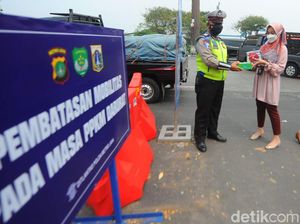 PPKM Batam sampai Tanggal Berapa? Ini Aturan SE Wali Kota PPKM Batam sampai Tanggal Berapa? Ini Aturan SE Wali Kota