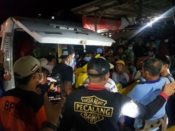 Sempat Dilaporkan Hilang, Bocah di Bali Ditemukan Membusuk di Sungai