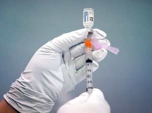 Omicron Melonjak, Remaja 12-15 Tahun di AS Boleh Suntik Booster