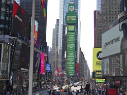 Amsyong! Banyak Penipuan Terkait Corona, Warga AS Rugi Rp 7,2 T