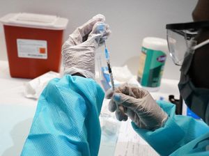 5 Negara Ini Bersiap Vaksinasi COVID-19 Anak 12 Tahun ke Bawah 5 Negara Ini Bersiap Vaksinasi COVID-19 Anak 12 Tahun ke Bawah