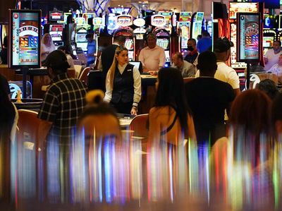 Ramai Seruan Vaksinasi Gegara Corona AS Melonjak