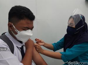 Syarat Anak Vaksin COVID-19, Apakah Perlu Divaksin?