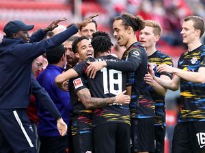 Leipzig Kalahkan PSG! Paling Boros di Bursa Transfer Musim Panas 2021