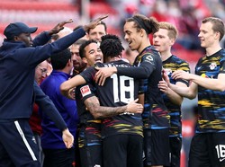 Leipzig Kalahkan PSG! Paling Boros di Bursa Transfer Musim Panas 2021