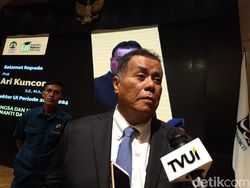 Koleksi Mobil Rektor UI yang Hartanya Naik Rp 35 M dalam 3 Tahun