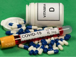 Simak! Ini Revisi Suplemen Standar Pengobatan COVID-19 dari Kemenkes