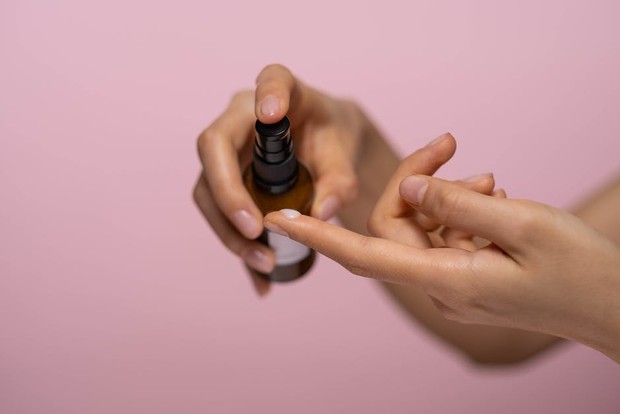 Skincare untuk flek hitam