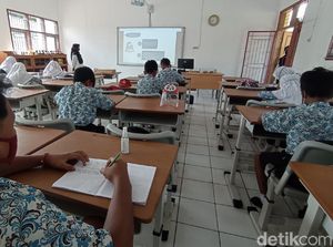 Hal Ini Jadi Kunci Pelaksanaan Pembelajaran Tatap Muka Terbatas