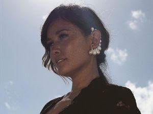 Titi Radjo Padmaja Rilis Leave and Goodbye, Begini Cerita di Baliknya Titi Radjo Padmaja Rilis Leave and Goodbye, Begini Cerita di Baliknya