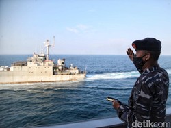 Pendaftaran Bintara TNI AL 2021 untuk Lulusan SMA/MA/SMK, Ini Caranya