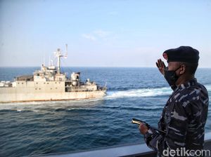 Pendaftaran Bintara TNI AL 2021 untuk Lulusan SMA/MA/SMK, Ini Caranya Pendaftaran Bintara TNI AL 2021 untuk Lulusan SMA/MA/SMK, Ini Caranya