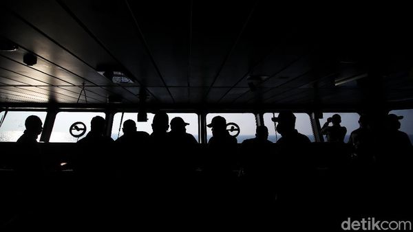 TNI AL Siap Serbu Pulau Seribu dengan Vaksin