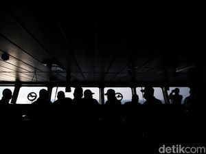 TNI AL Siap Serbu Pulau Seribu dengan Vaksin