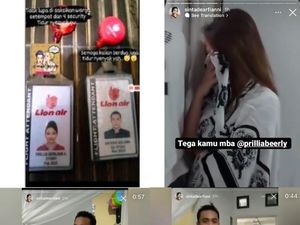 7 Klarifikasi Istri yang Gerebek Pelakor dan Berujung Suami Kena PHK