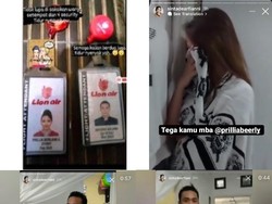 7 Klarifikasi Istri yang Gerebek Pelakor dan Berujung Suami Kena PHK